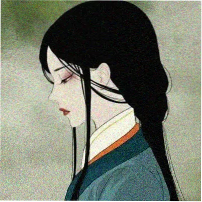 三毛影院观众留言头像：做剪辑的南墙